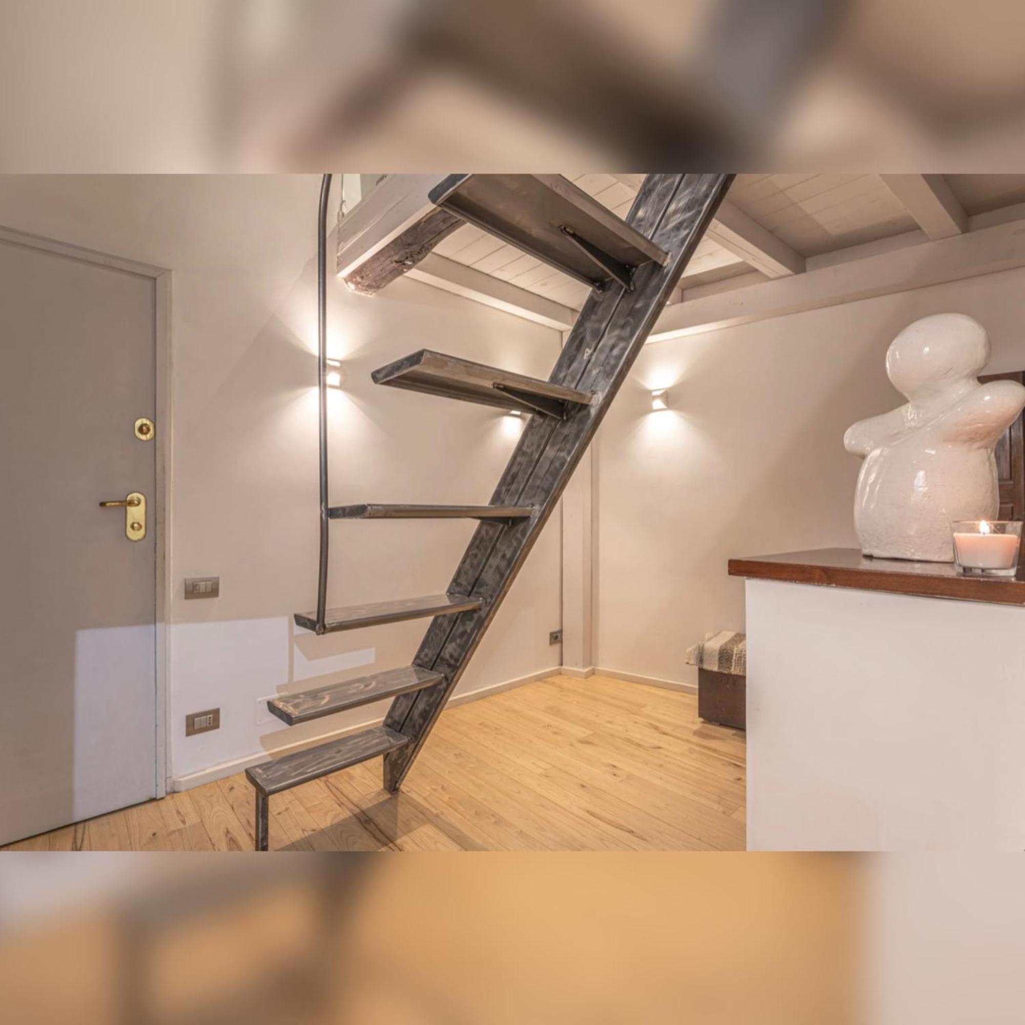 Apartment Labanca's Domus Navona *