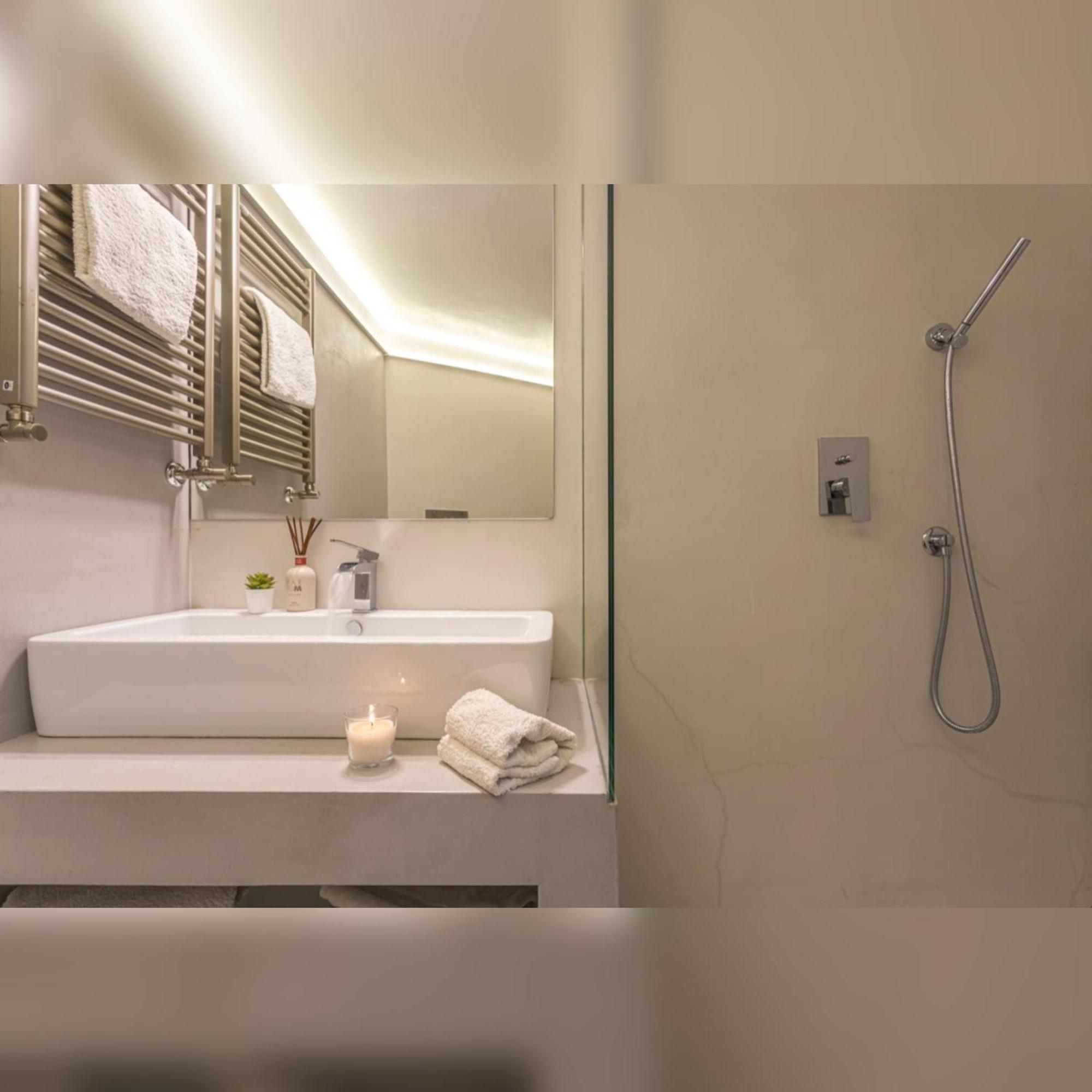 Labanca's Domus Navona Apartment Rom
