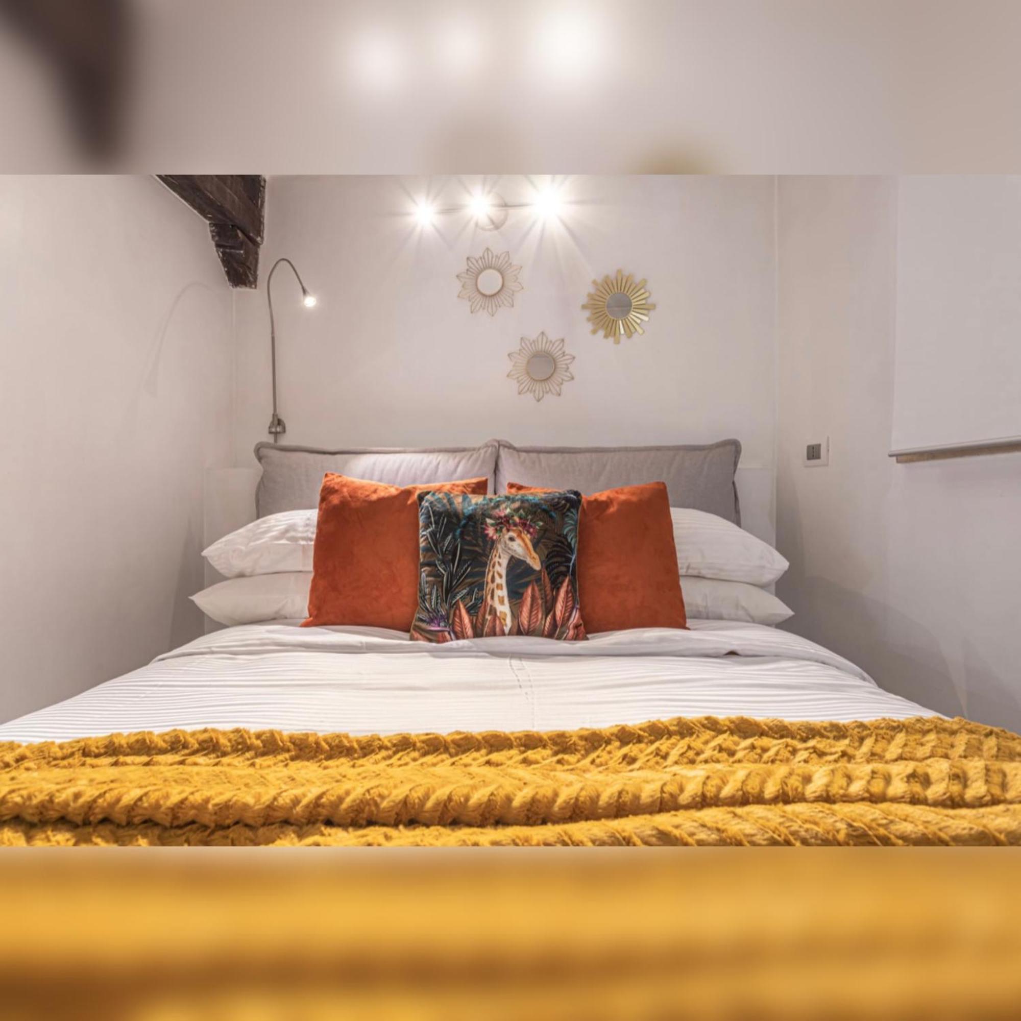 Apartment Labanca's Domus Navona Rom