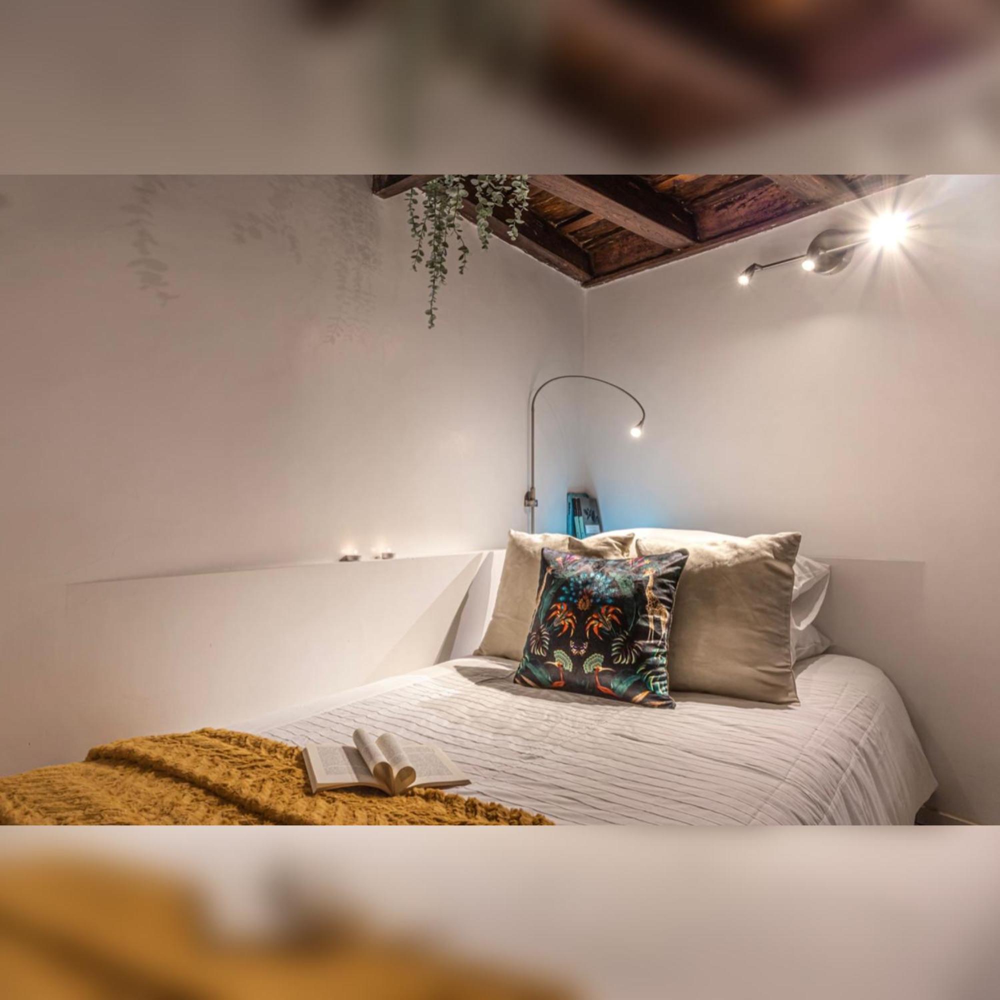 Labanca's Domus Navona Apartment Rom