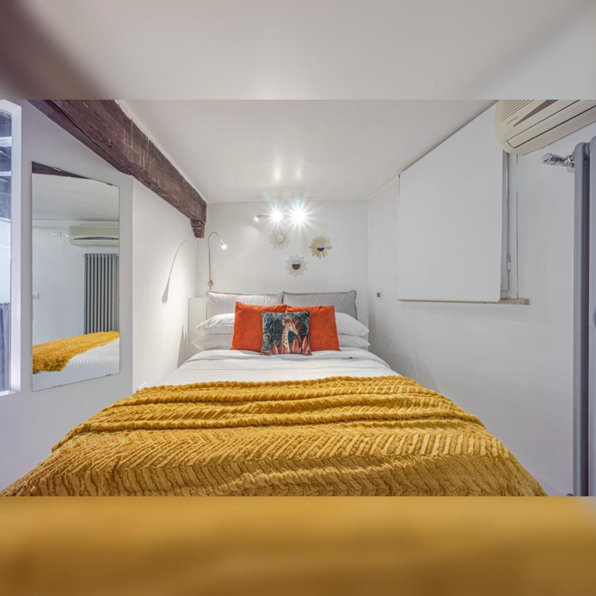 Apartment Labanca's Domus Navona Rom