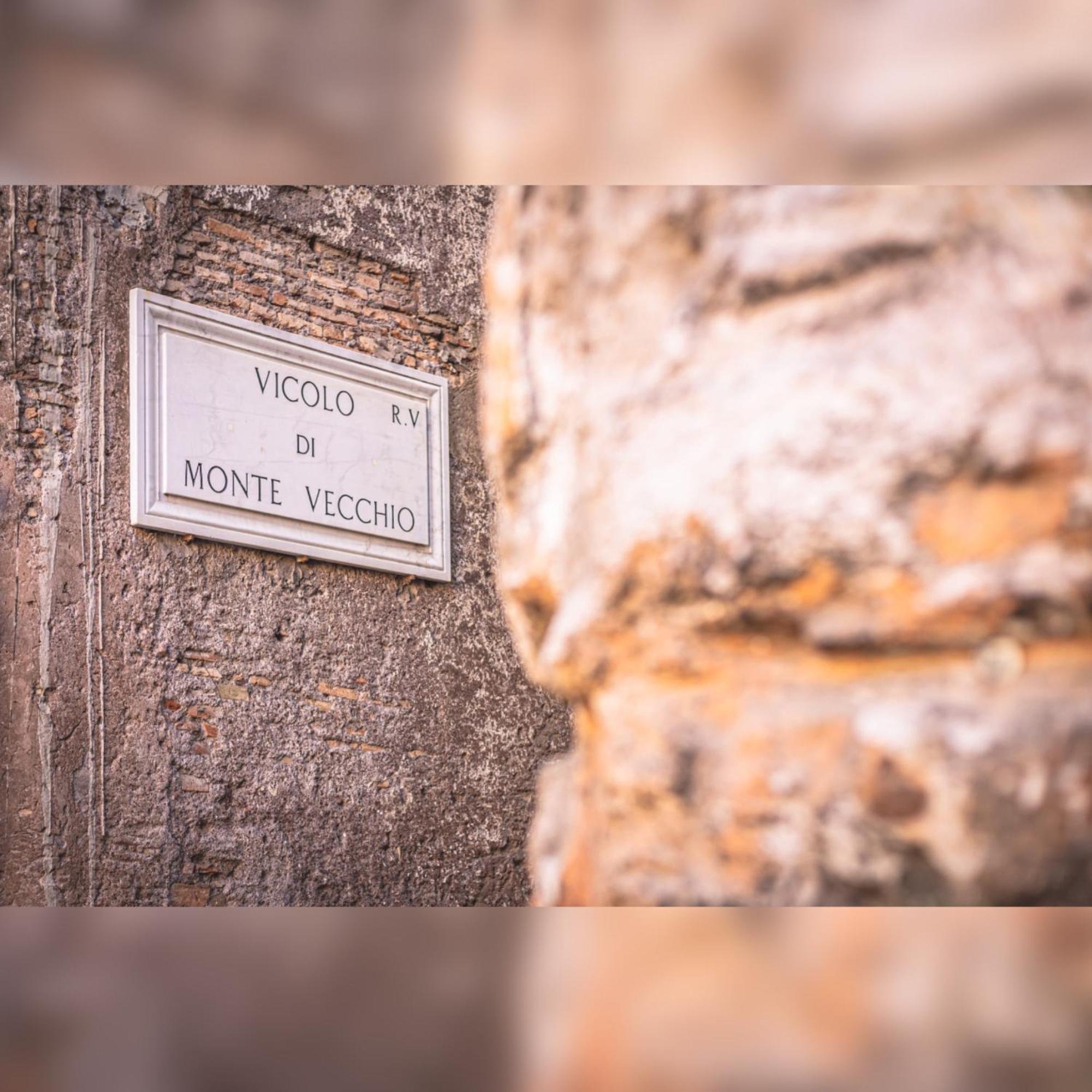 Labanca's Domus Navona