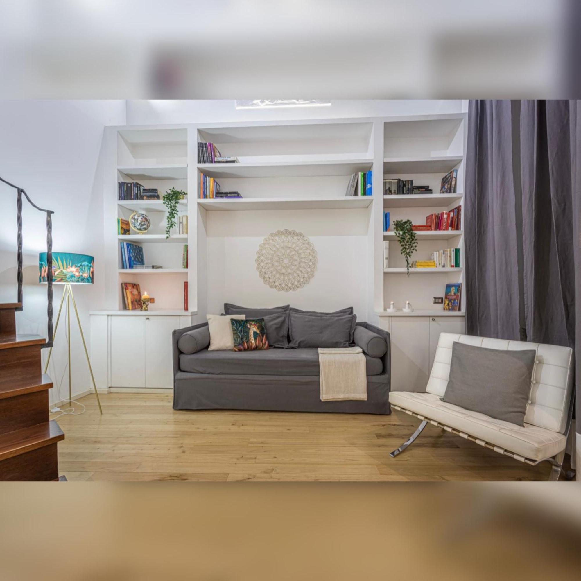 Apartment Labanca's Domus Navona *