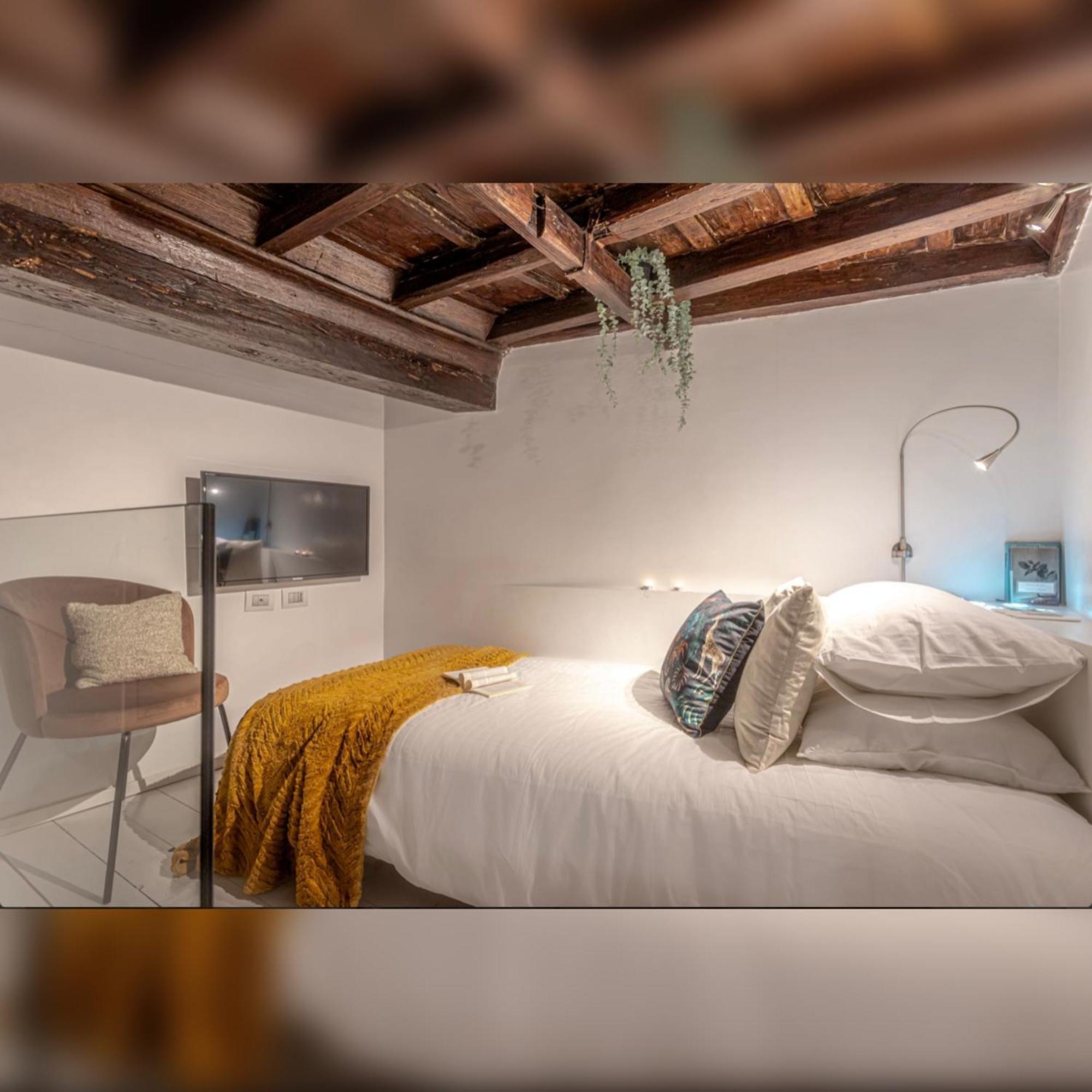 Apartment Labanca's Domus Navona *